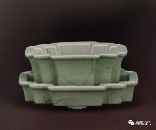 誠(chéng)軒拍賣(mài)十周年 部分精品明清瓷器圖錄 下