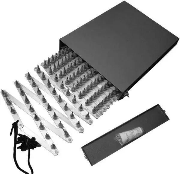 紅燈區死亡筆記:9個女孩,1把錐子,1個冰柜,1個黑色塑料袋