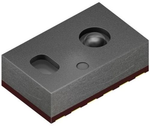 艾邁斯歐司朗的新一代直接飛行時(shí)間 dtof 傳感器憑借低功耗 高精度 超快響應(yīng)速度和極小尺寸,進(jìn)一步拓寬應(yīng)用領(lǐng)域