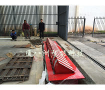 新疆路障機(jī)產(chǎn)品庫(kù)