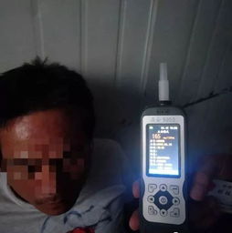 北海 男子自制 破胎器 報復交警,原因居然是...